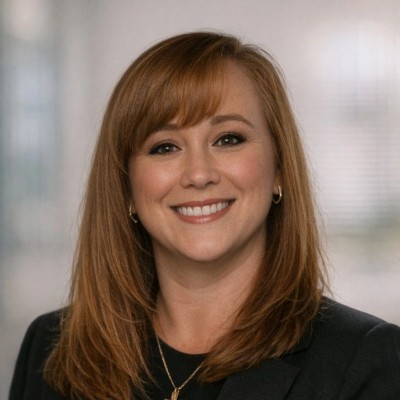 Wendy McGibboney, Founder of WorkNest OS